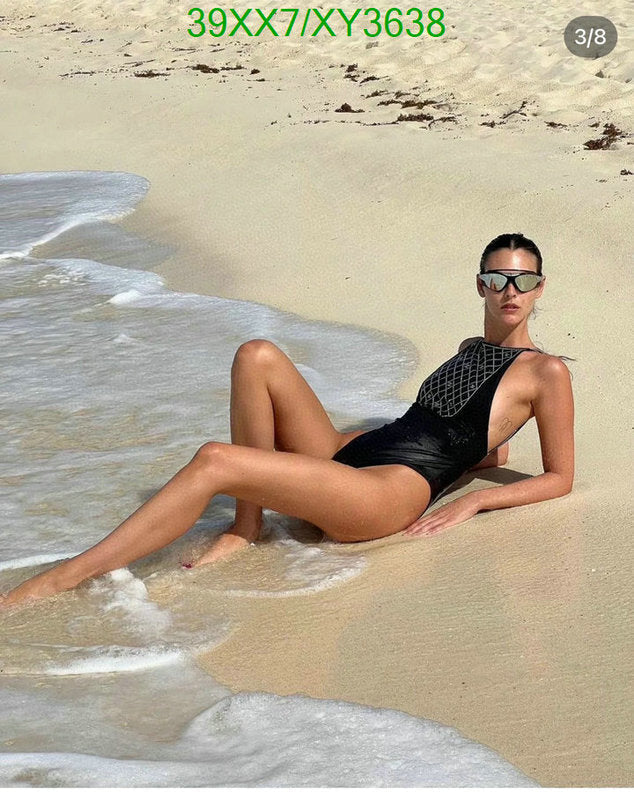SAMC - CHL Swimsuits - 183