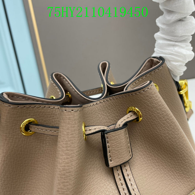 Satchel Bags - PDA Bags - 3380