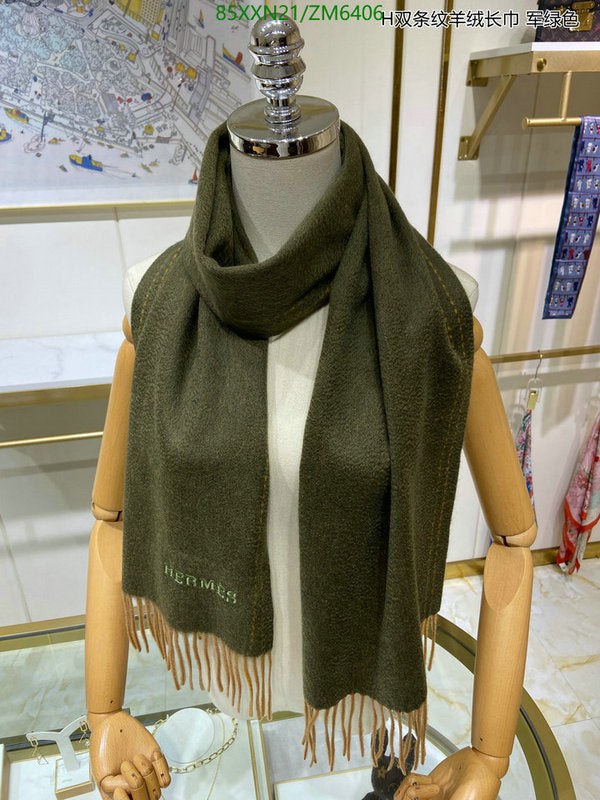SAMC - HMS Scarves - 811