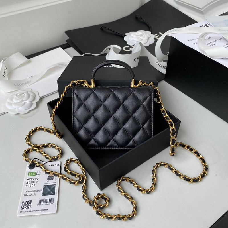 Glami-i - CHL Lady Bags - 260
