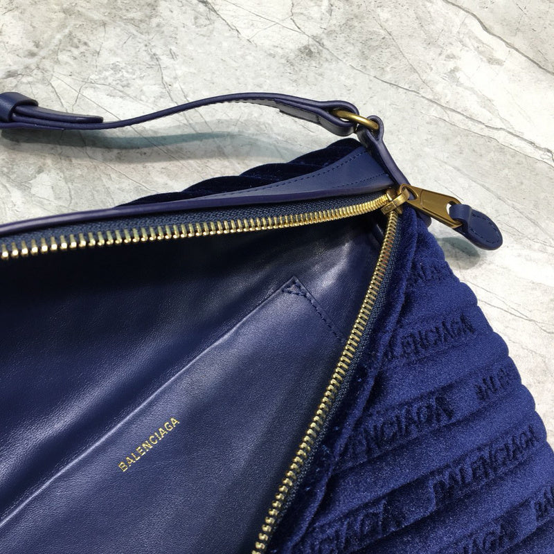Satchel Bags - BGA Bags - 927