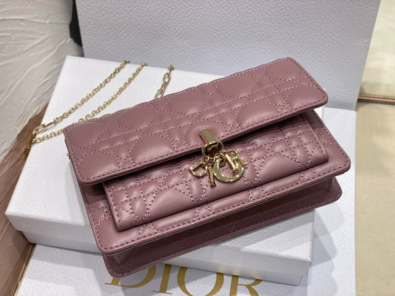 Satchel Bags - DOR Bags - 1310