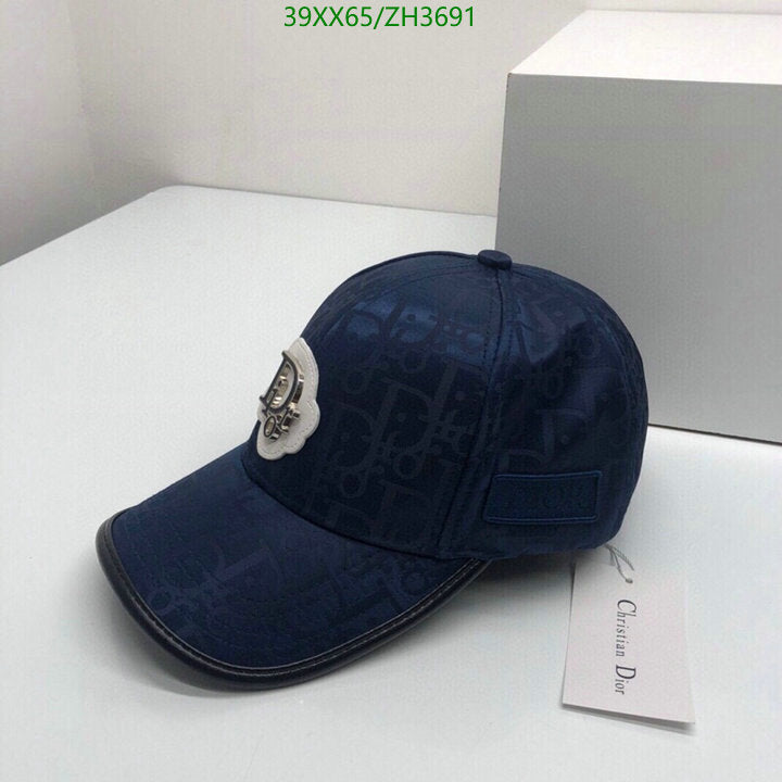 SAMC - DOR Caps & Hats - 144