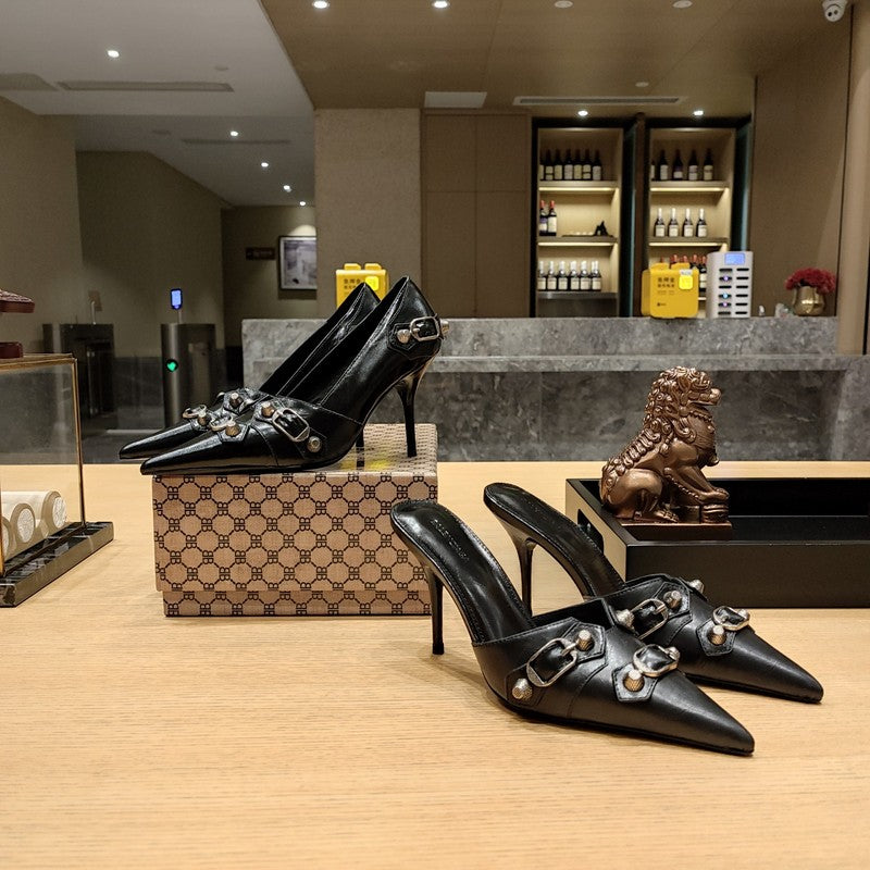 Satchel Bags - BGA Shoes - 932