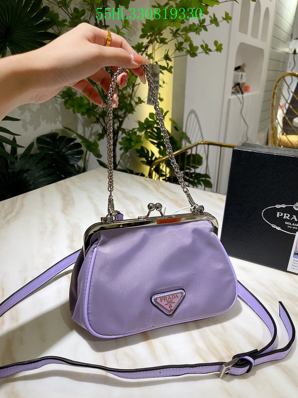 Satchel Bags - PDA Bags - 4045