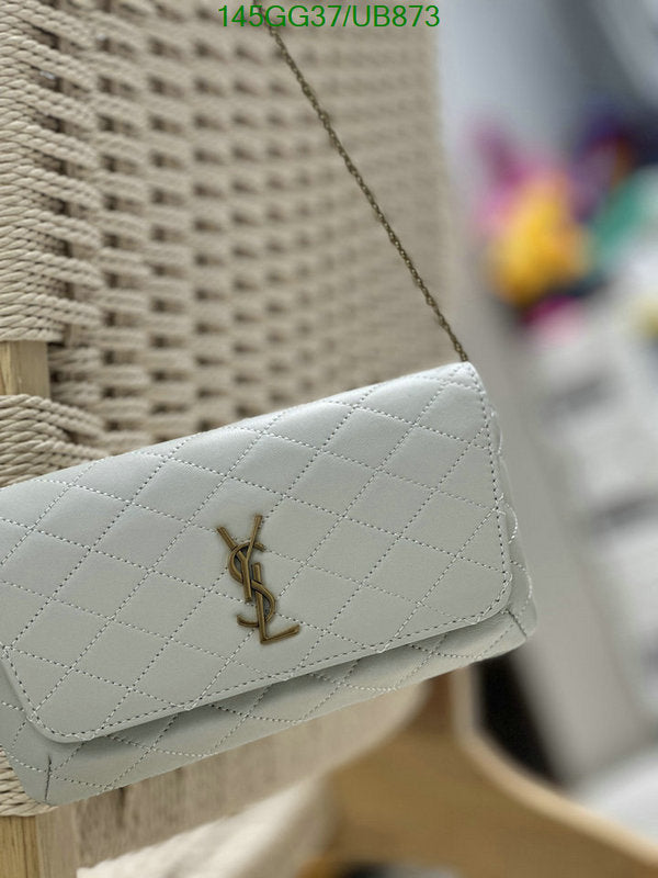 SAMC - YLS Bags - 082