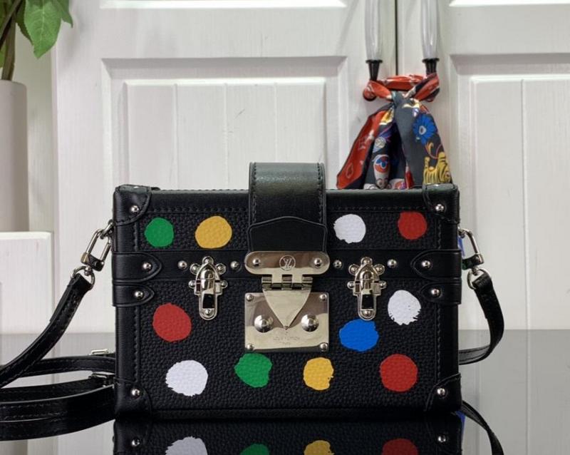 SAMC - LOV Bags - 1254
