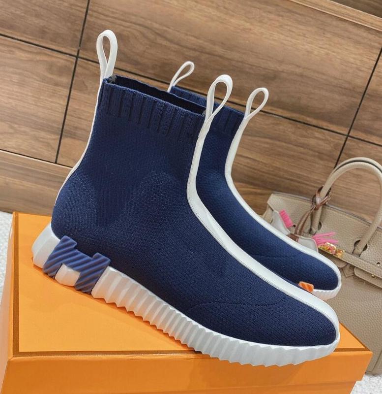 SAMC - HMS Men Shoes - 350