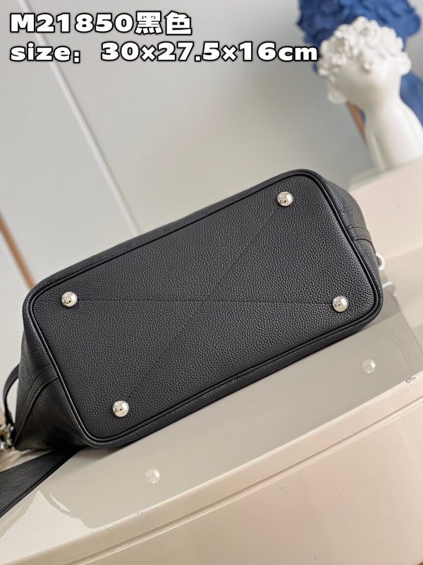 Satchel Bags - VL Bags - 1542