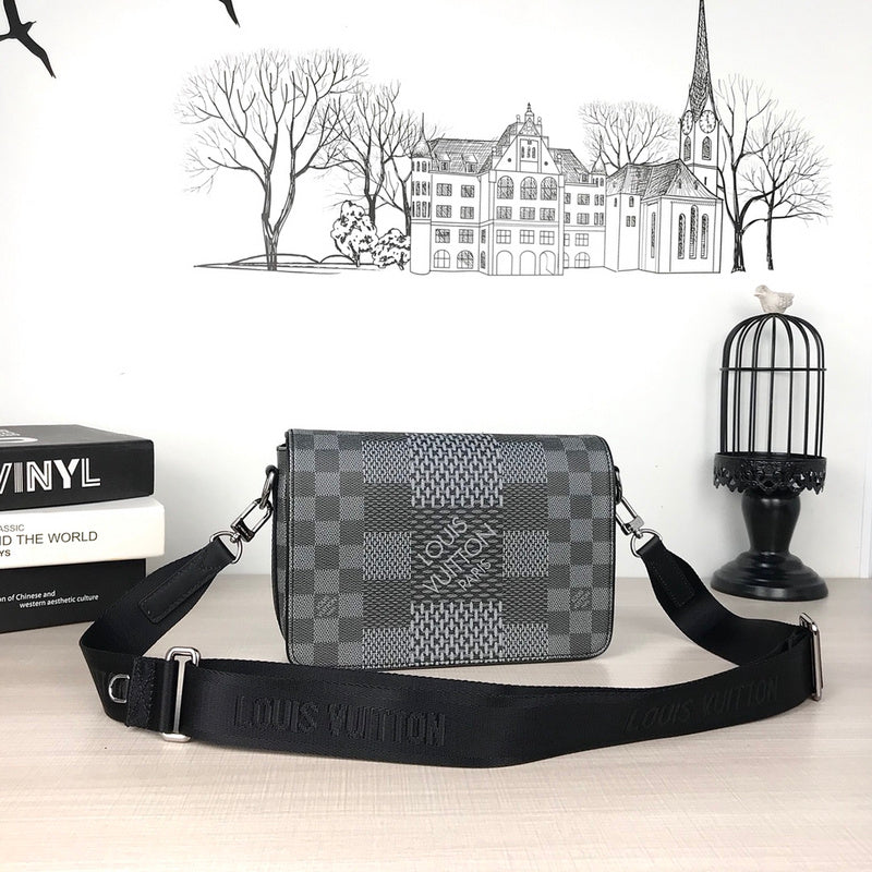 Satchel Bags - VL1 Bags - 514