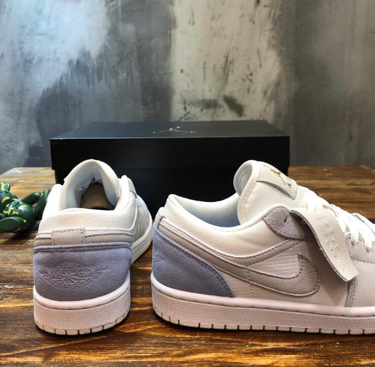 SAMC - NKE Shoes - 1838