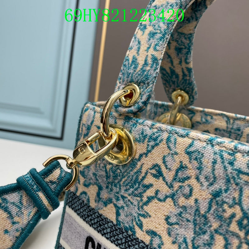 Glami - DOR Bags - 969