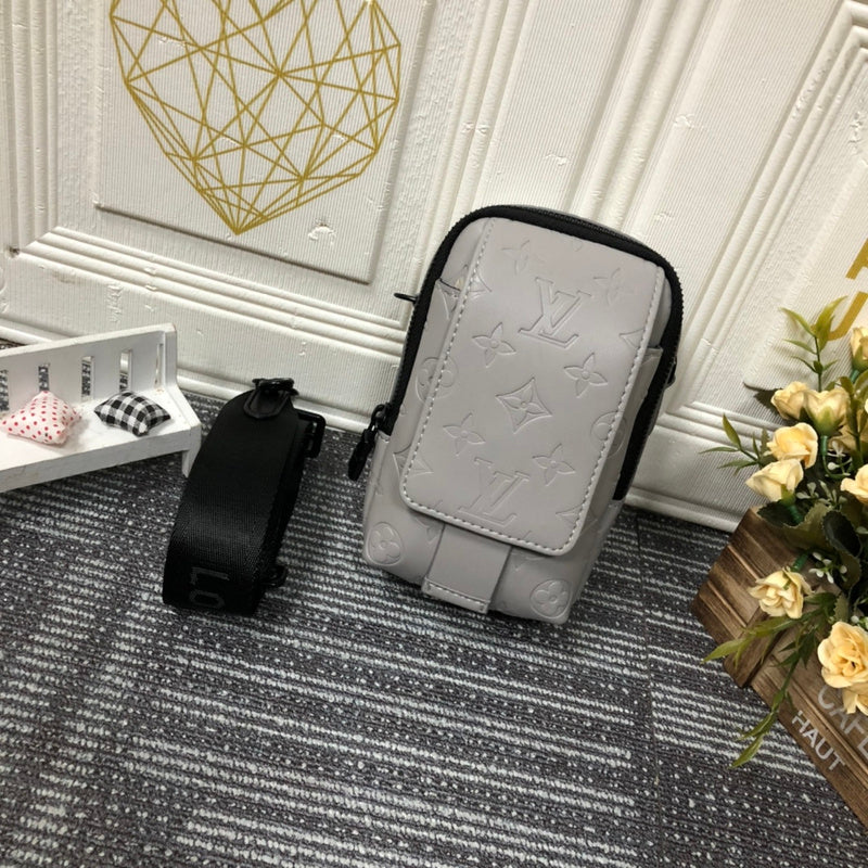 Satchel Bags - VL Bags - 050