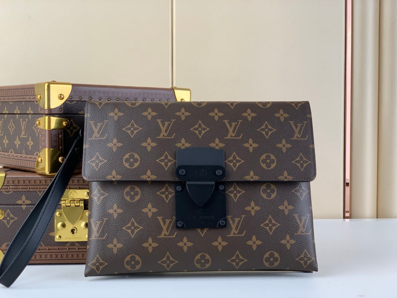 Satchel Bags - VL Bags - 2407
