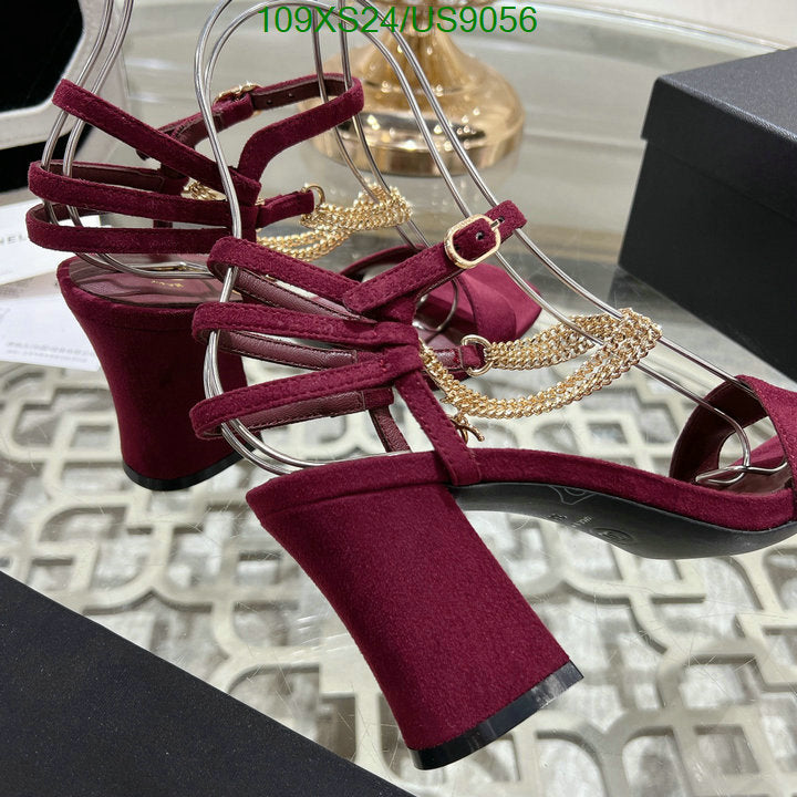 SAMC - CHL Women Shoes High Heels - 150