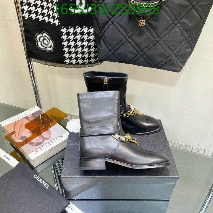 SAMC - CHL Women Boots - 180
