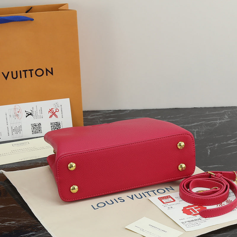 Satchel Bags - VL Bags - 1951
