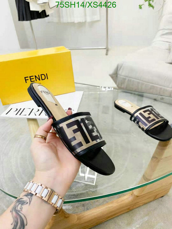 SAMC - FDE Women Shoes - 479