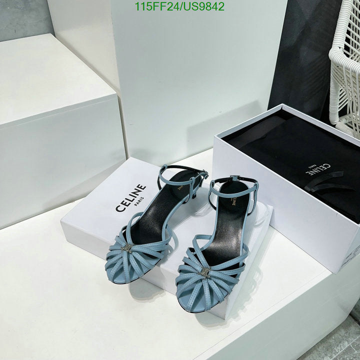 SAMC - COL Women Shoes - 058