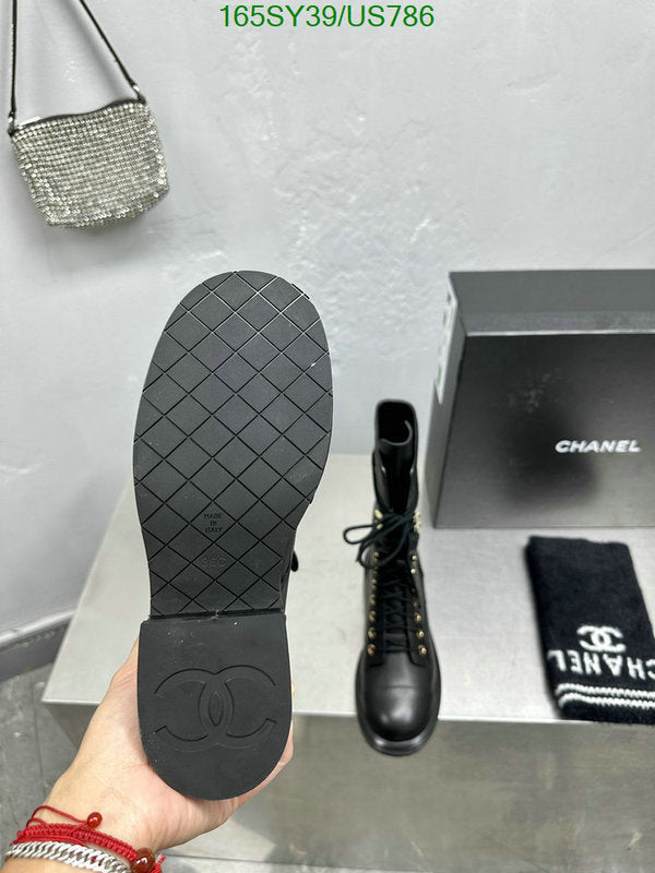 SAMC - CHL Women Boots - 084