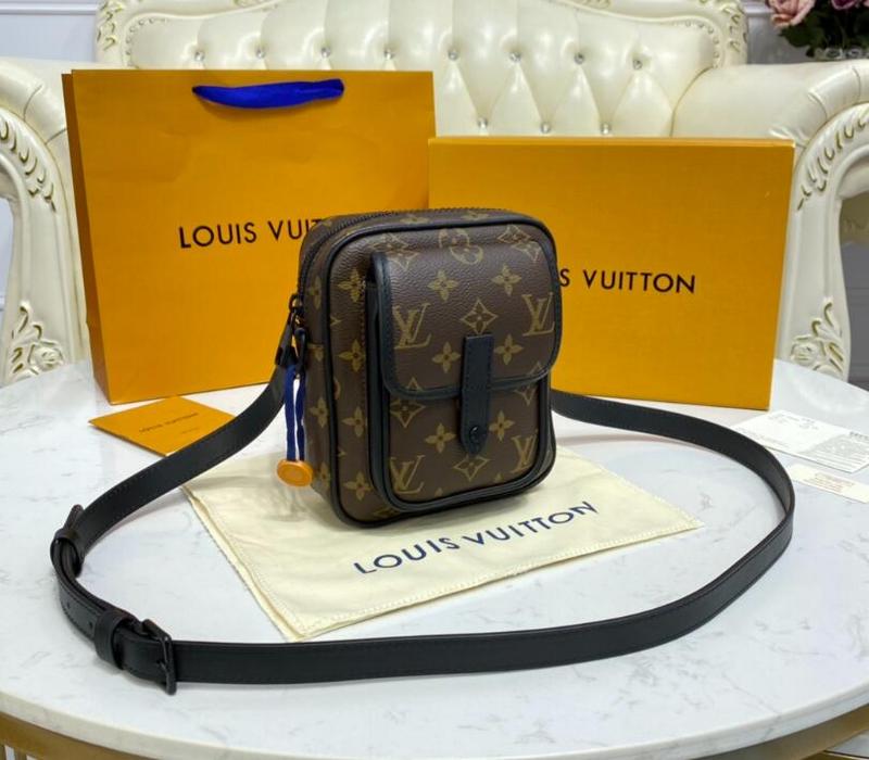 SAMC - LOV Bags - 2376