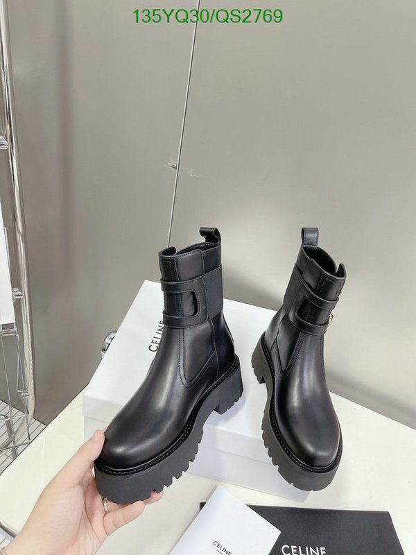 SAMC - COL Women Shoes - 110