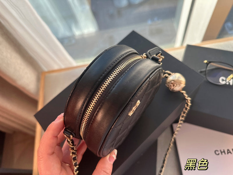 Satchel Bags - CHL Bags - 7320