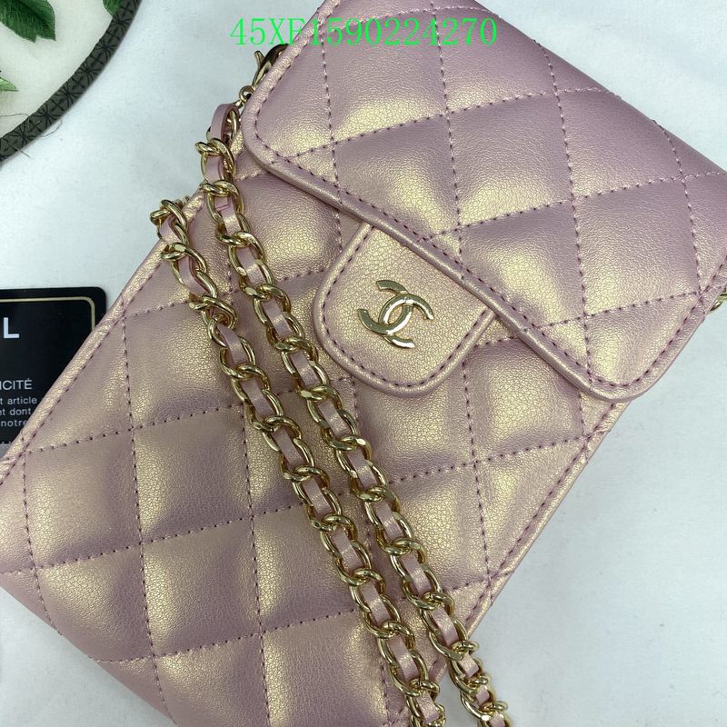 Glami - CHL Wallet - 2574