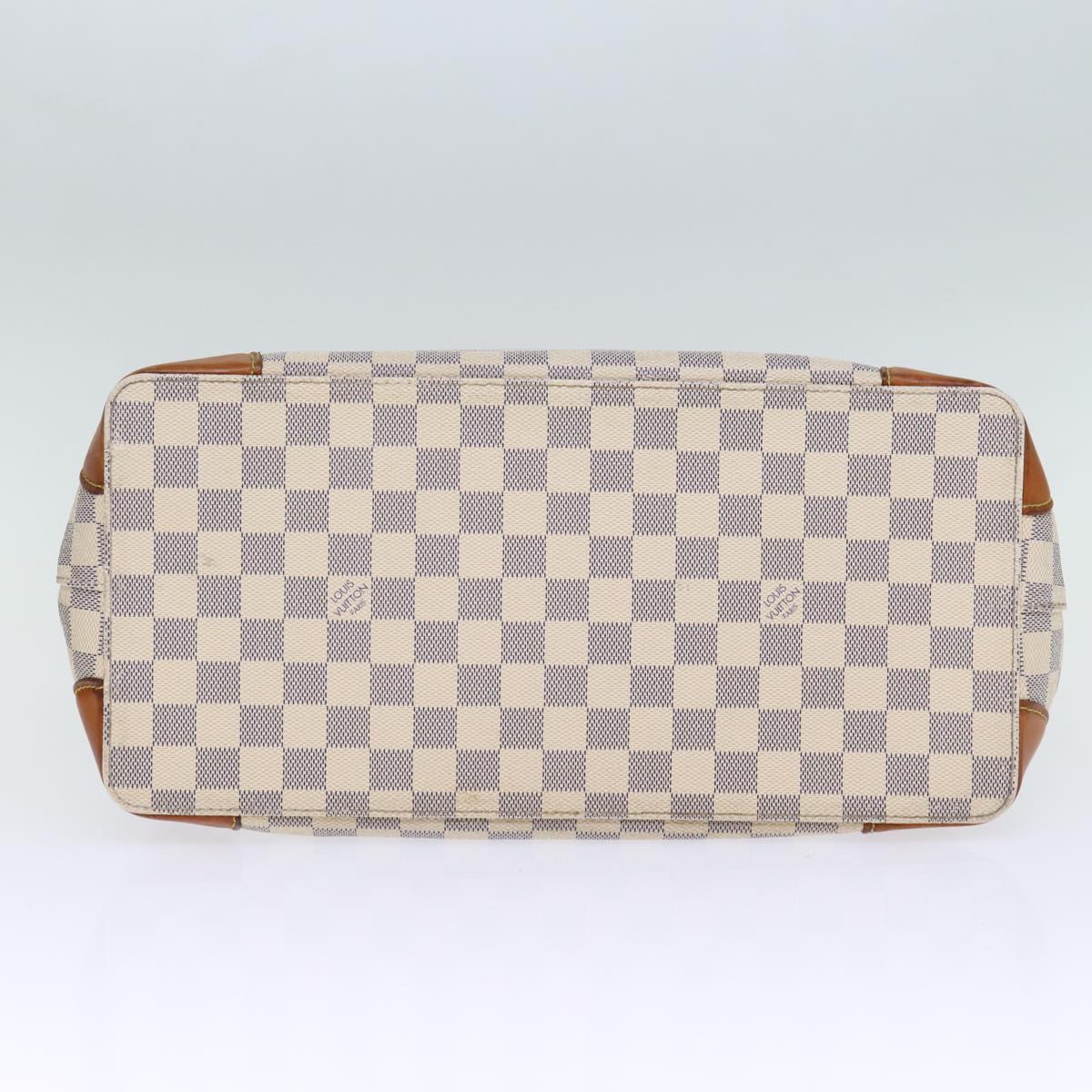 Louis Vuitton Hampstead Tote