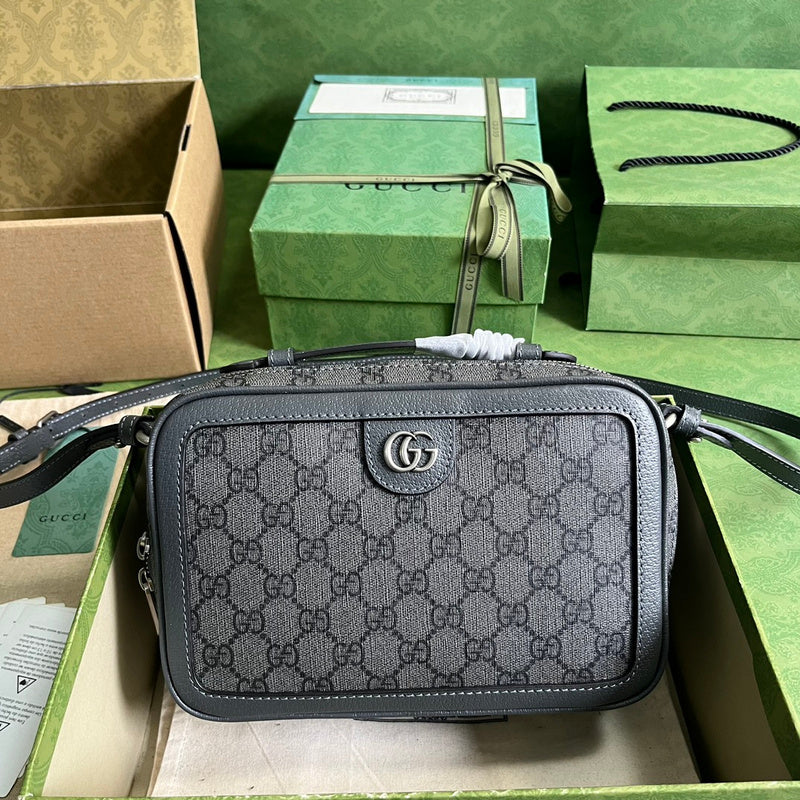 Satchel Bags - GCI Bags - 600
