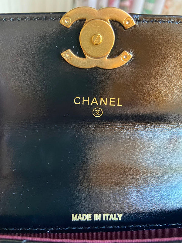 Satchel Bags - CHL Bags - 1006