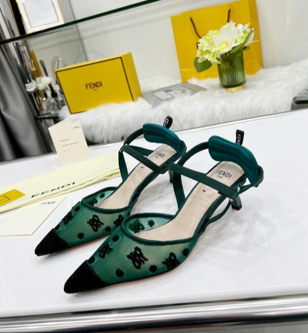 SAMC - FDE Women Shoes - 294