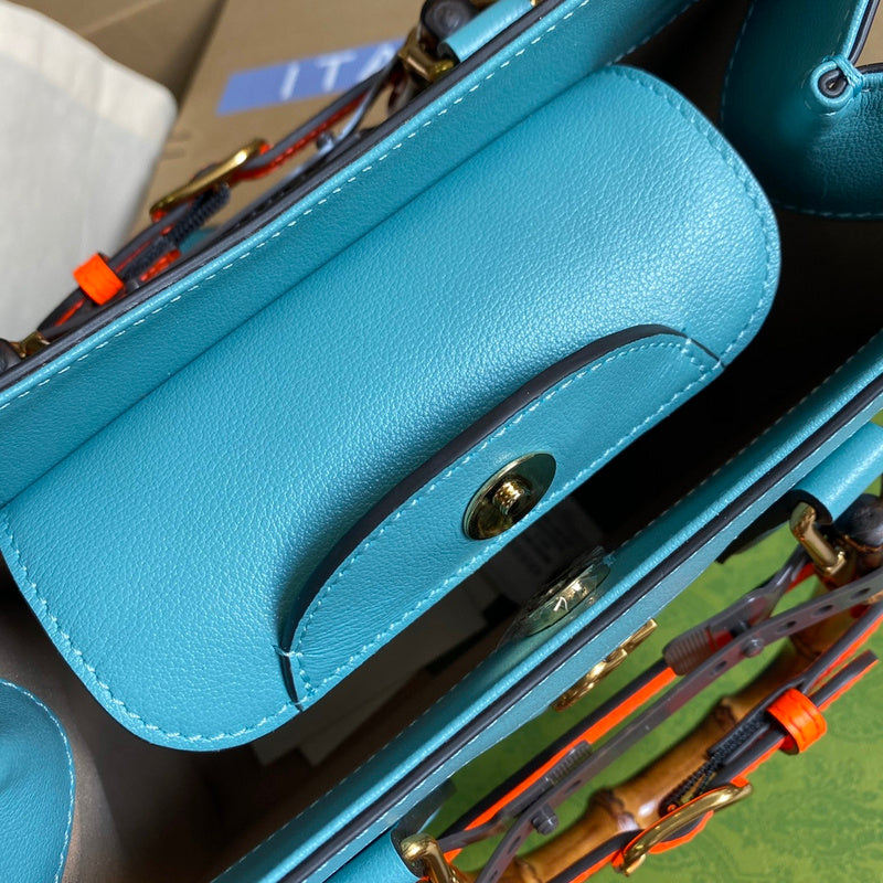 Satchel Bags - GCI Bags - 6753