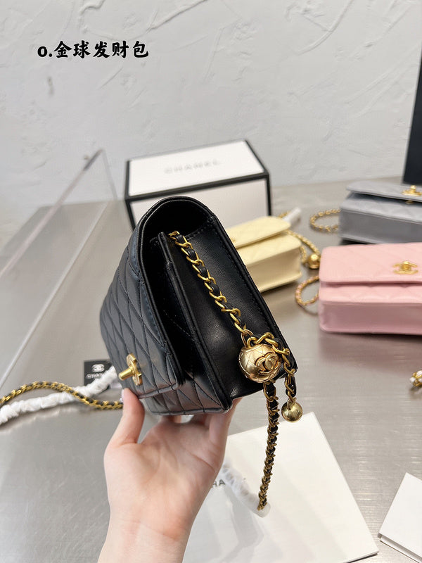 Satchel Bags - CHL Bags - 7147