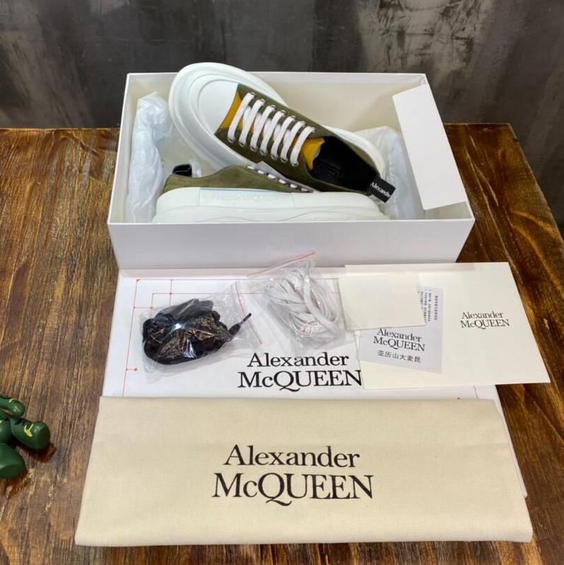 Glamy - AQ Men SHoes - 401