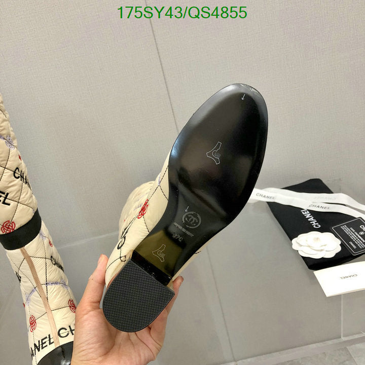 SAMC - Mix Boots - 328