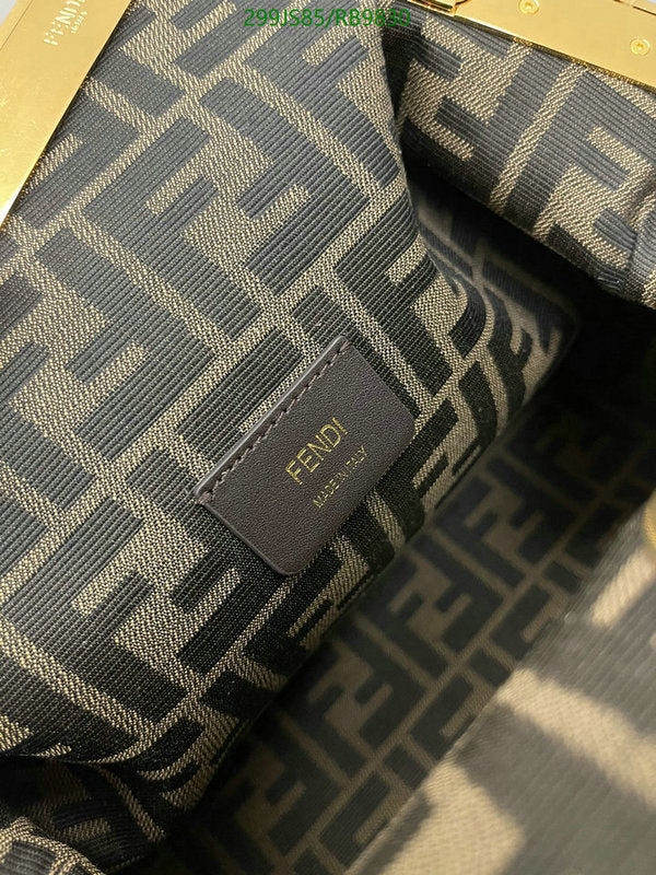 SAMC - FDE Bags - 406