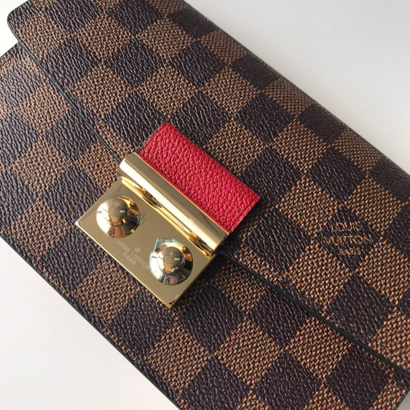 Satchel Bags - VL Bags - 4154
