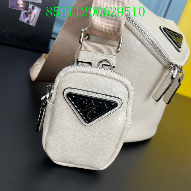 Satchel Bags - PDA Bags - 4177