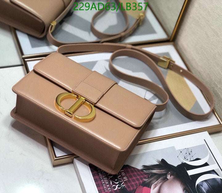 SAMCC - DOR Bags - 1377