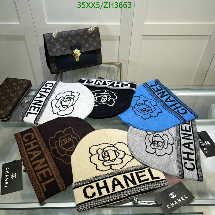 SAMC - CHL Caps & Hats - 439