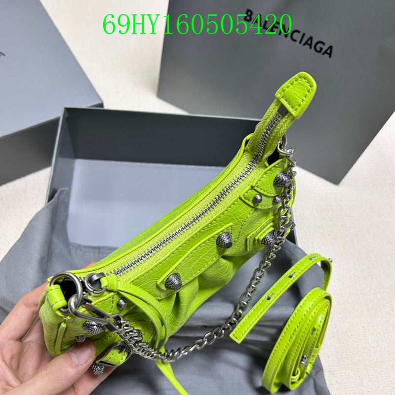 Glami Fashion - BGA Bags - 1810