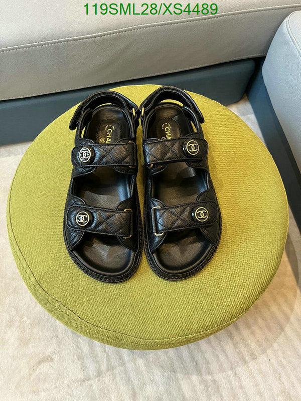 SAMC - CHL Women Shoes Beach - 108