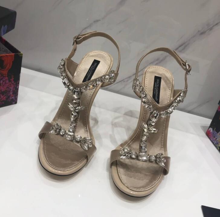 SAMC - DAG Women Shoes - 532