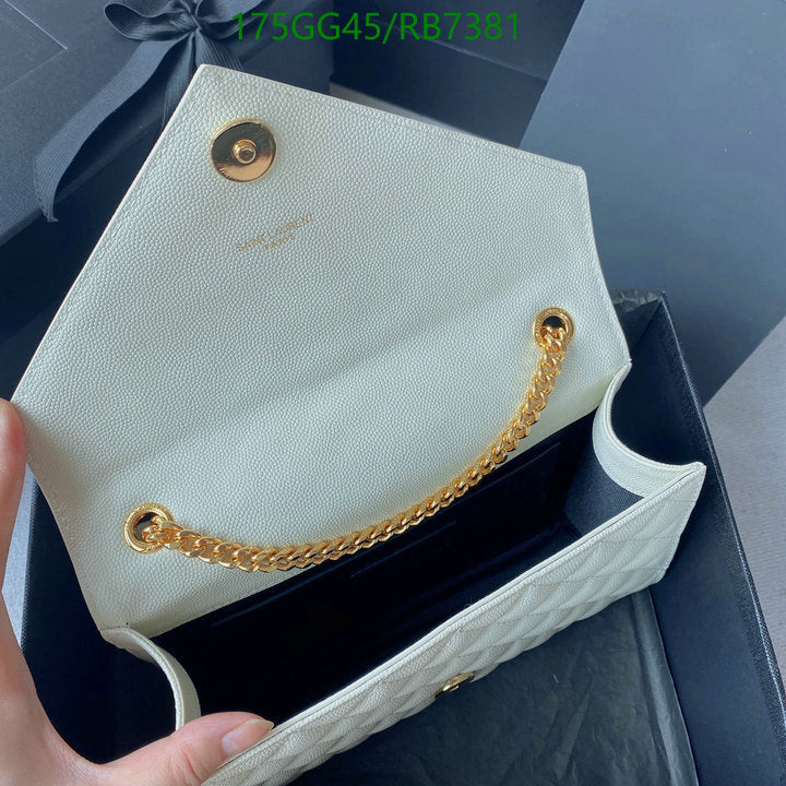 SAMC - YLS Bags - 140