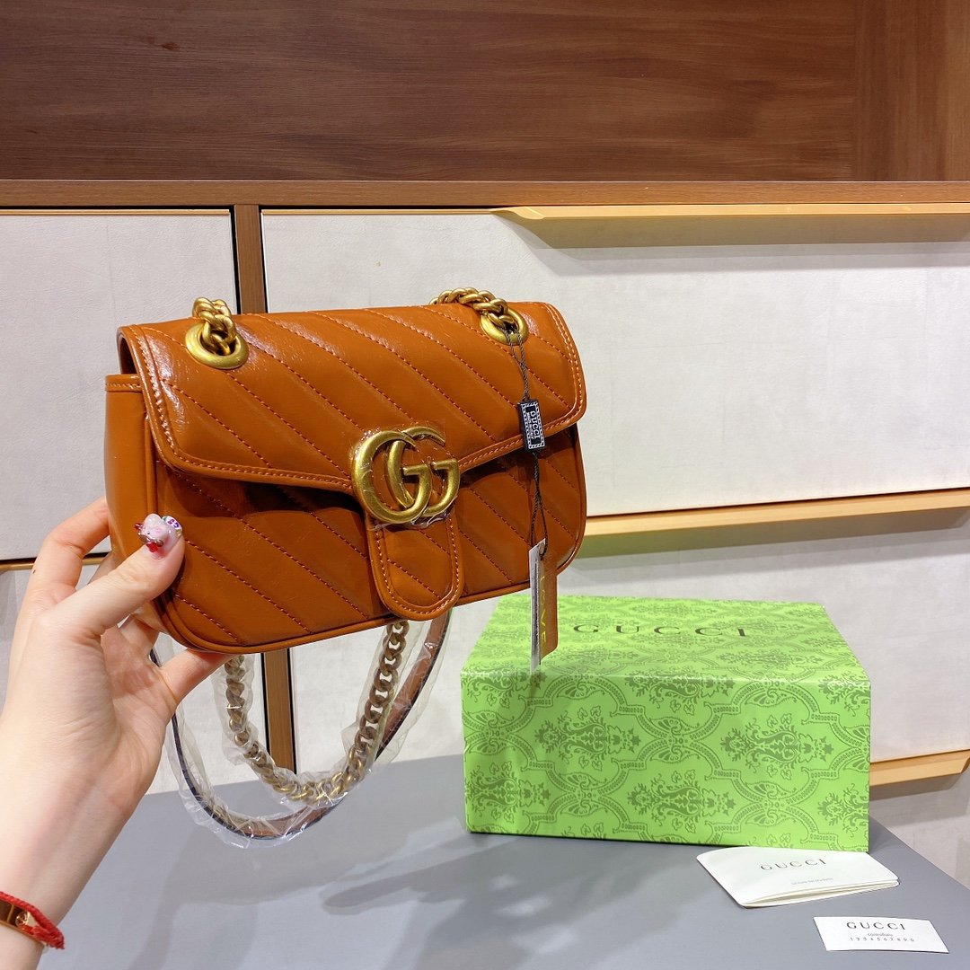 EN - NEW Arrival Bags GCI 295