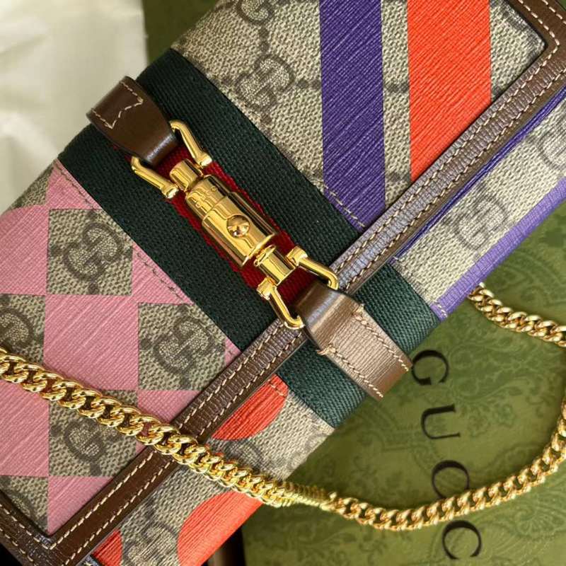 GUI2 Bags - Fashion Bags  589