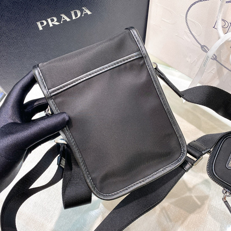 Satchel Bags - PDA Bags - 2809