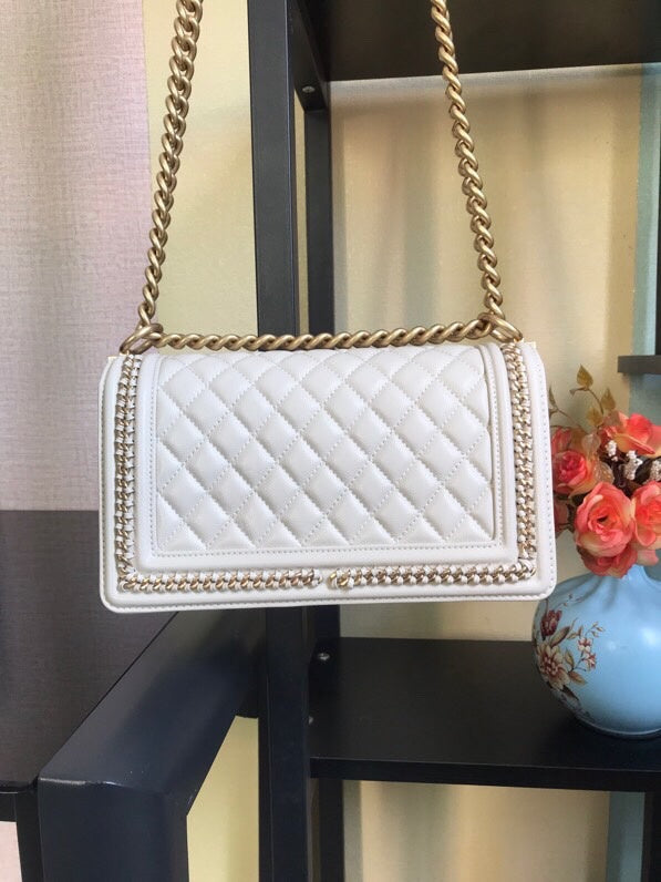 Satchel Bags - CHL Bags - 3500