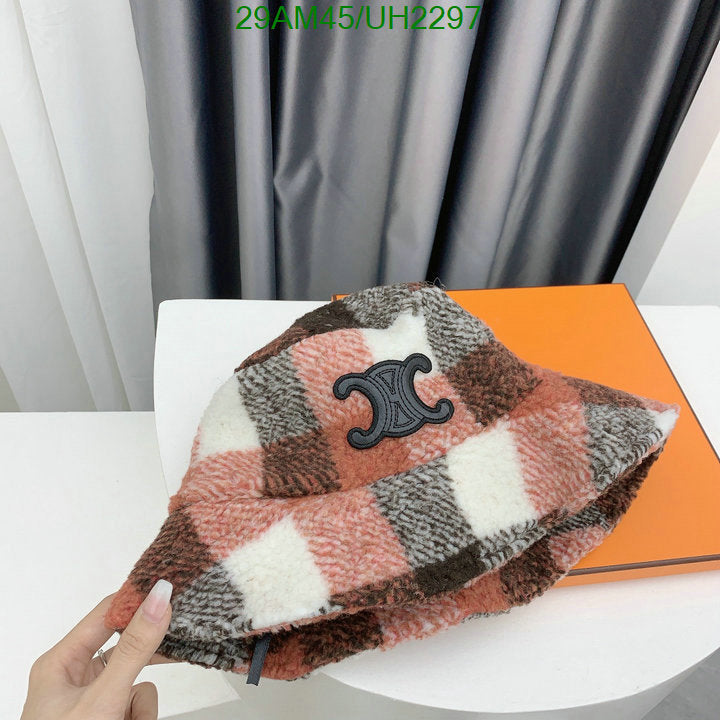 SAMC - COL Caps & Hats - 062